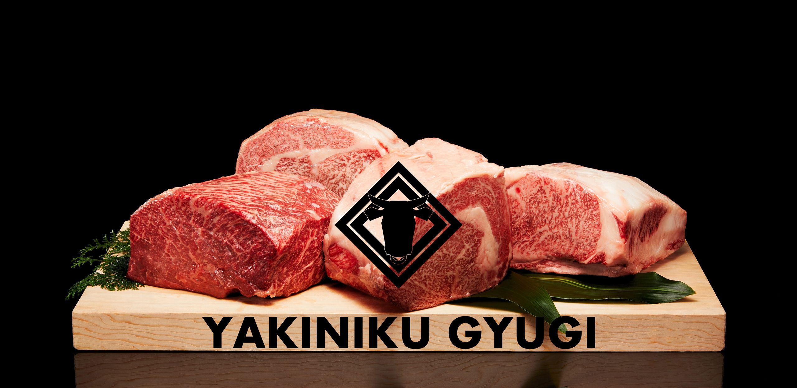 Yakiniku gyugi