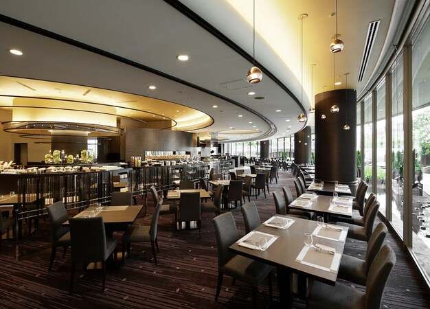 Dining LUORE / Rihga Royal Hotel Hiroshima