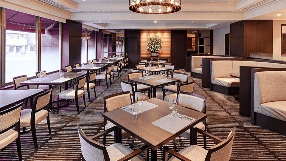 Dining FERIO / Rihga Royal Hotel Tokyo
