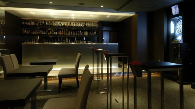 BANE BAGUS Ginza store