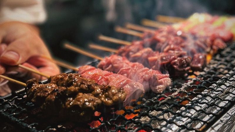 Black Sheep Lamp Skwer BLACK SHEEP