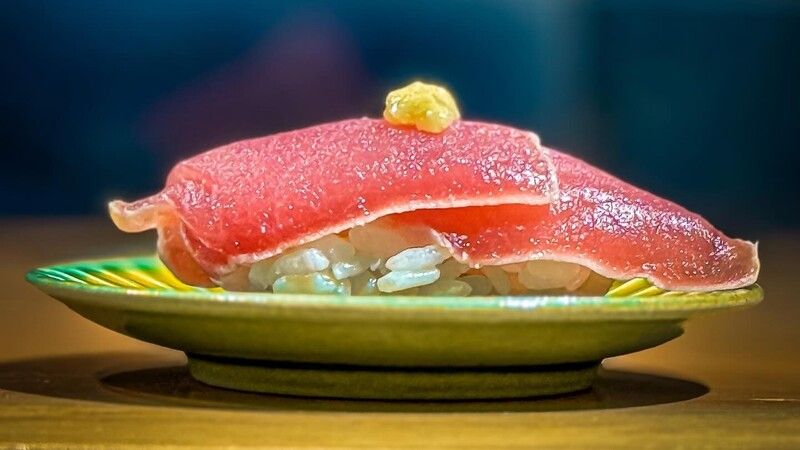 Sushi Bar enishi Namba