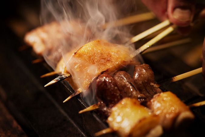 Tokusen Takasakadori Katsudori