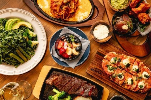 HEAVENLY Island Lifestyle Daikanyama