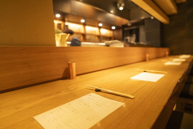 Kitashinchi Torikagura