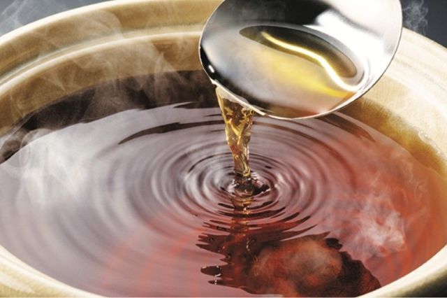 しゃぶしゃぶ温野菜 渋谷文化村通り店