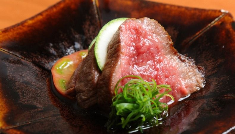 肉幸