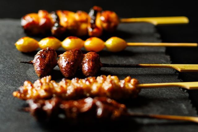 Yakitori to Robata SO