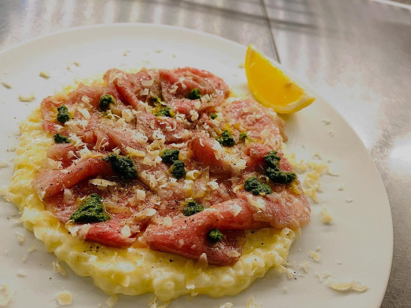 Yagi Shoten Wine & Coffee Shibauraten