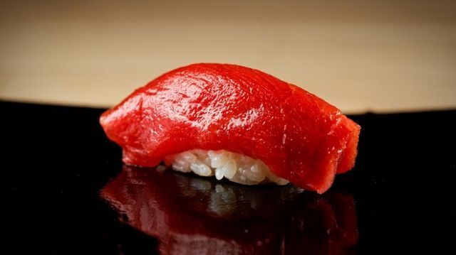 Azabu Juban Sushi Suzume