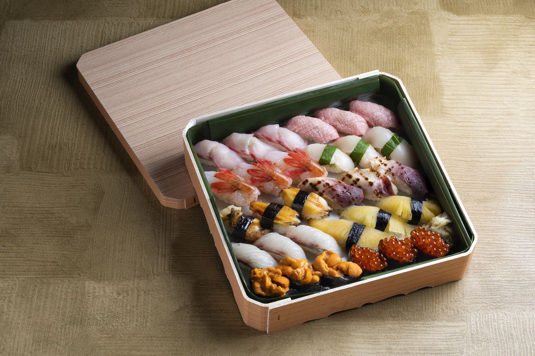 すし屋のさい藤 ニセコ店（テイクアウト）