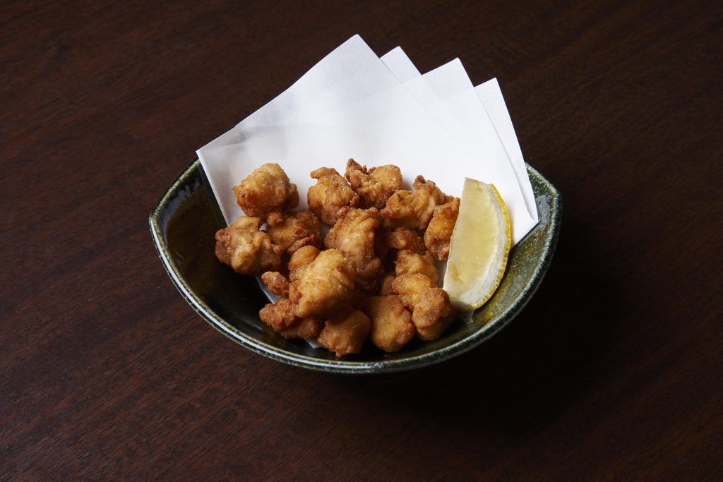 Shinsekai Kushikatsu Ittoku (Hozenji branch)