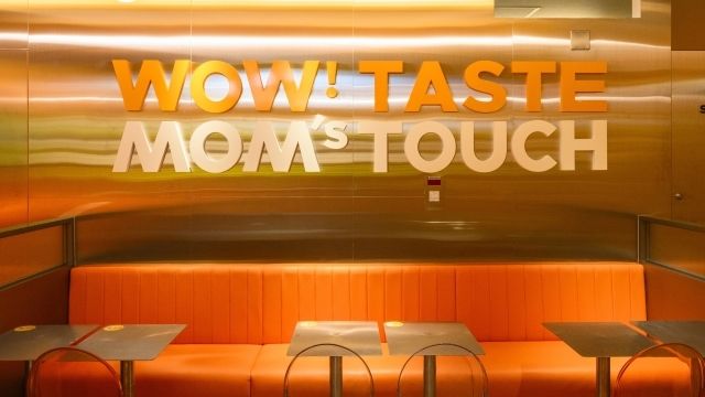 MOM'S TOUCH下北沢店
