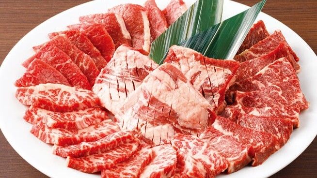 Gyukaku Shibuya Dogenzaka Store