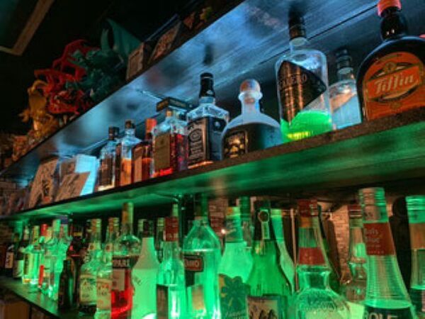 TCG/BOARD GAME Cafe & Bar FUN