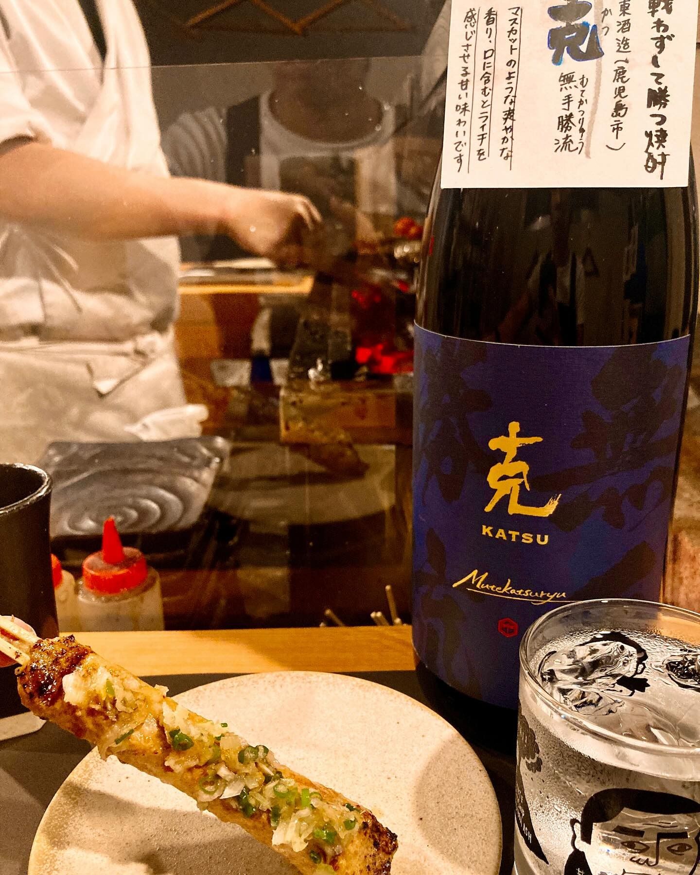 焼鳥小原
