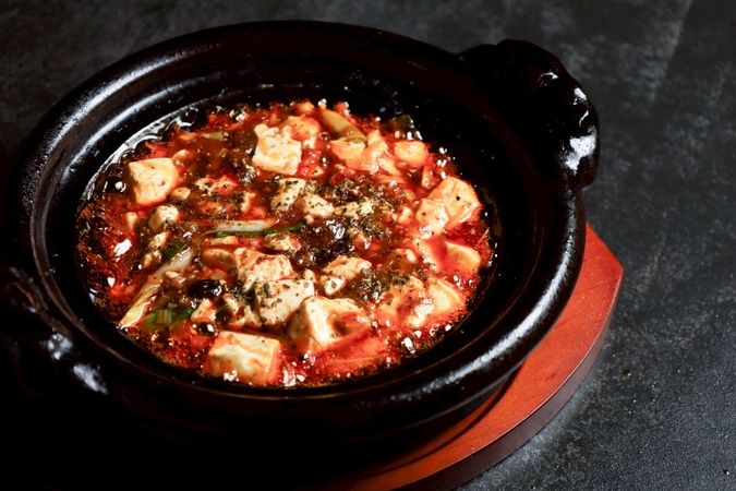 Chinese Aoki Nakameguro