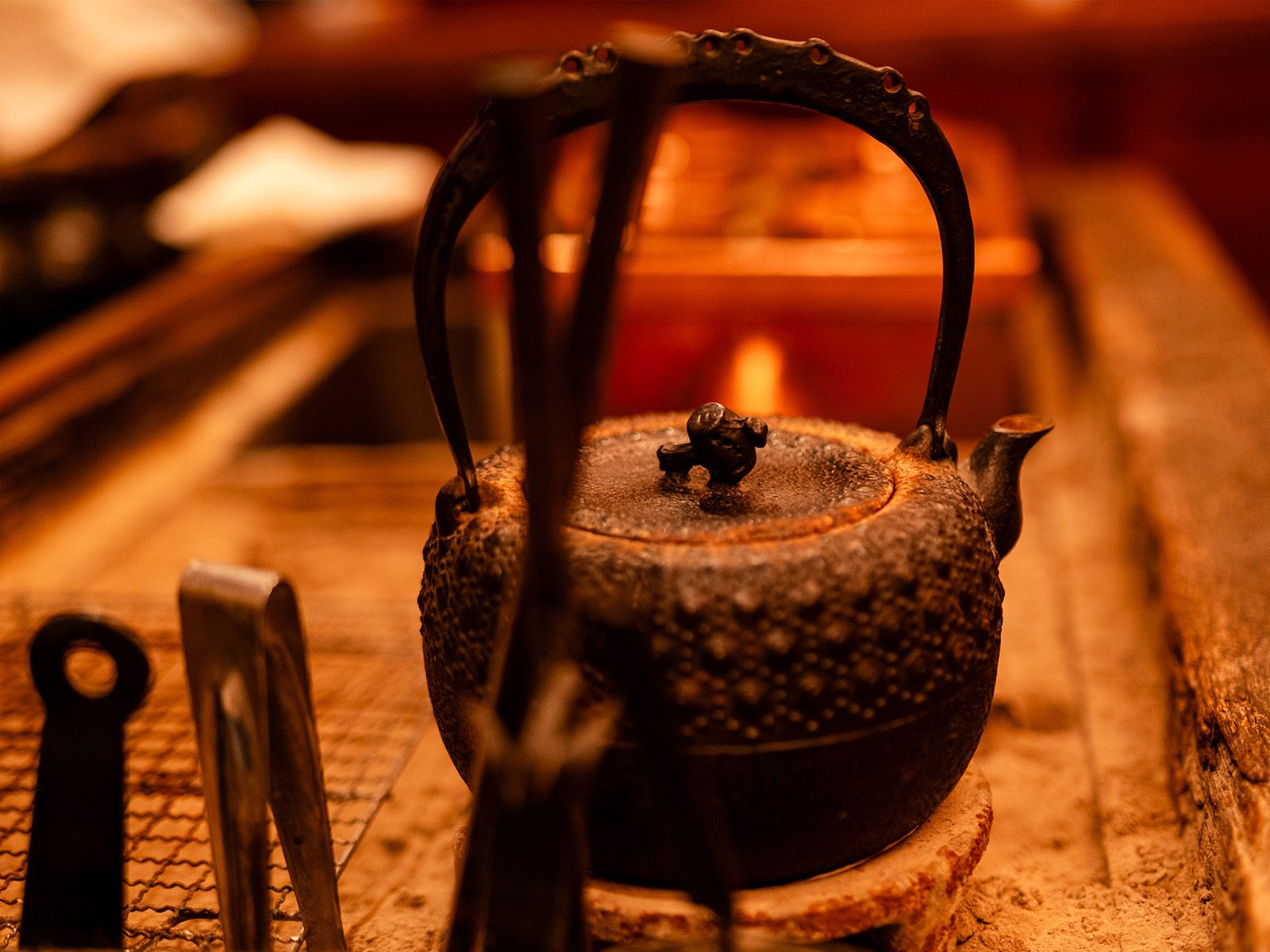 Local Sake Bar Ganso Robata