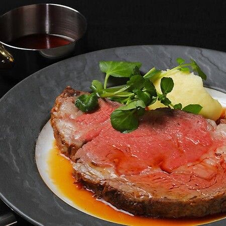 Machi no Bar & Bistro Shuval