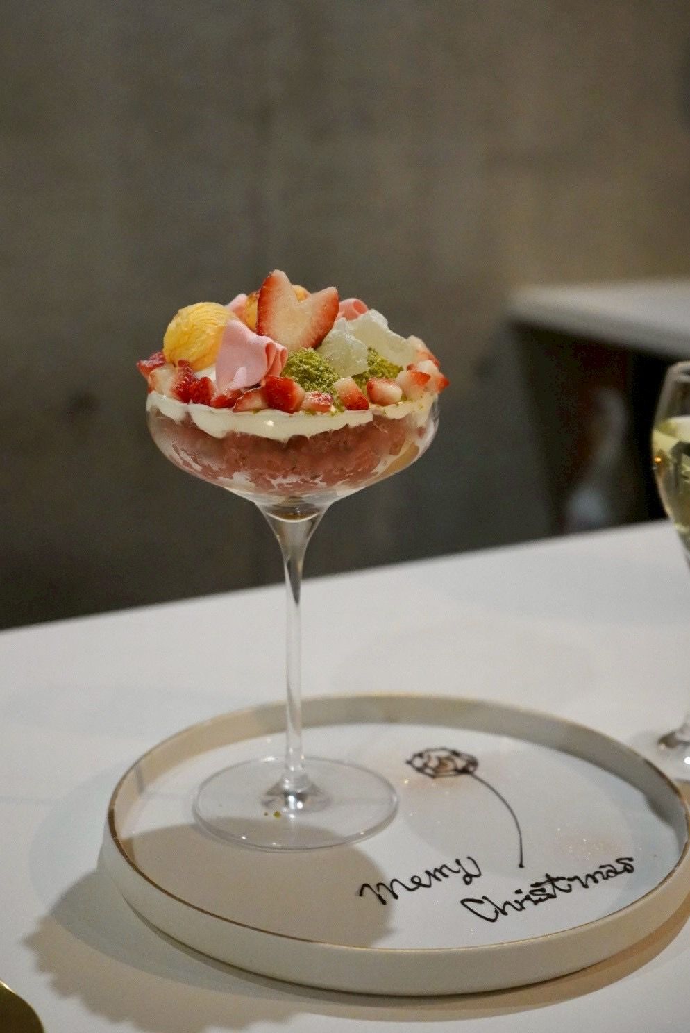 teN ｜parfait depth［旧カフェトラ］