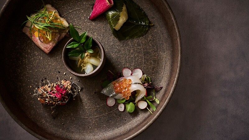 Takamiya Garden Teahouse