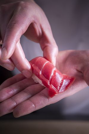 HAKU Kanazawa Cuisine｜Kanazawajimono