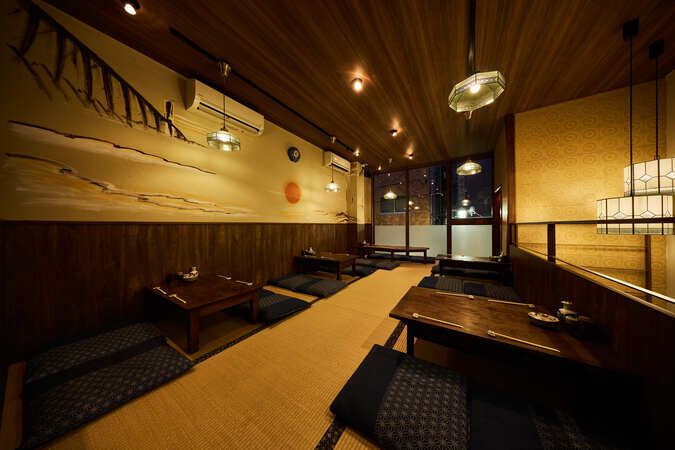 Tomioka Iccyomeno Yuhi