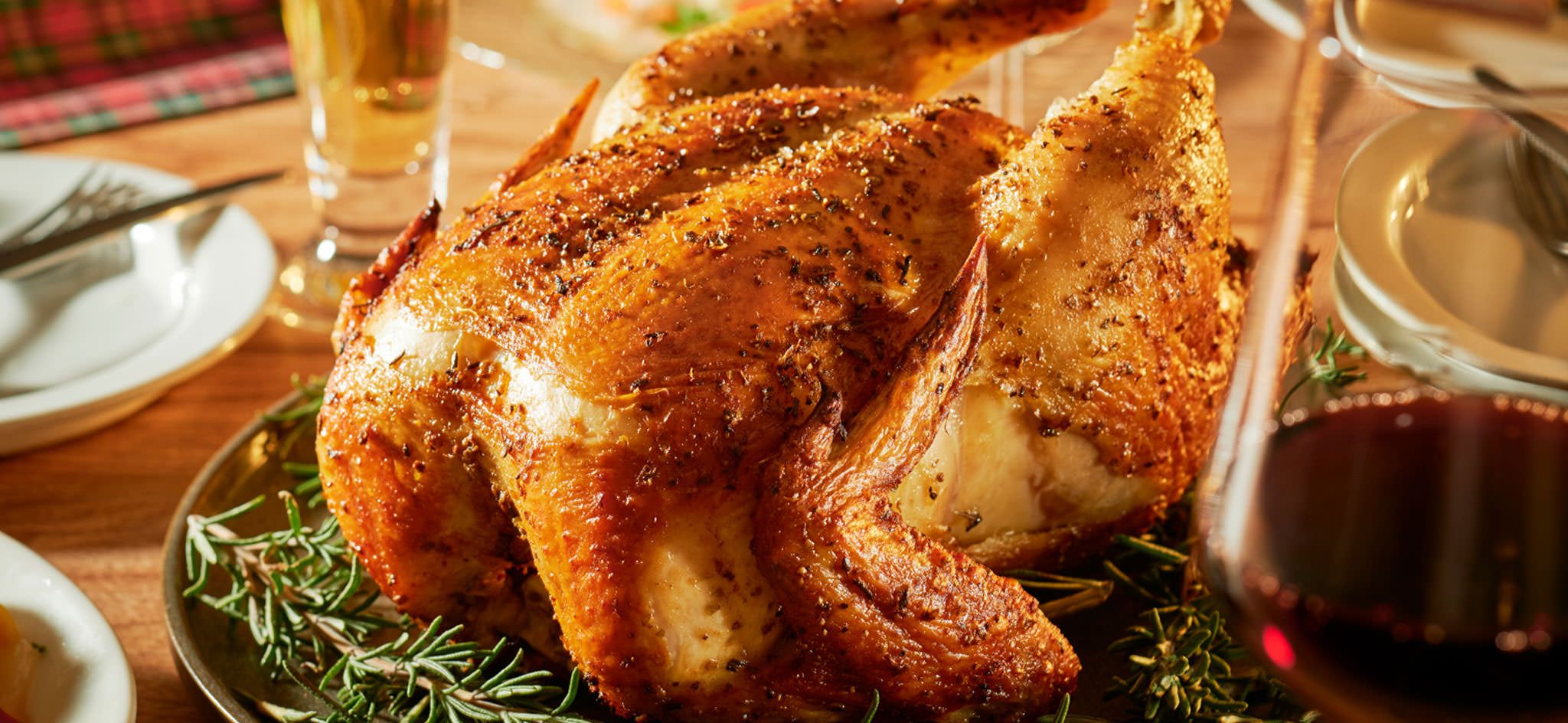 Bistro Wine Cafe Le Coq Roti