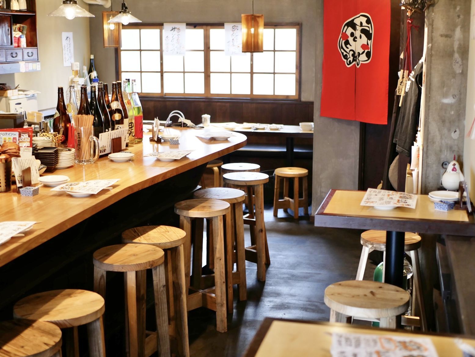 方南町 てげてげ