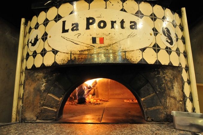 Pizzeria La Porta