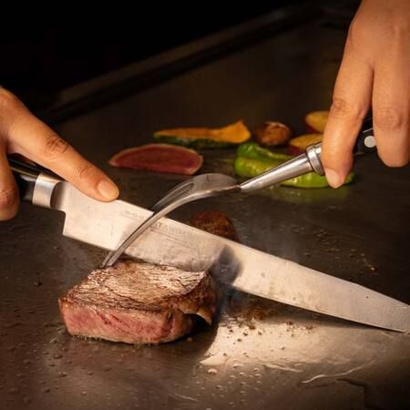 Kobe Beef Miyabi Sankita