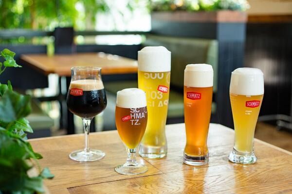 Schmatz Nagoya Chunichi Building