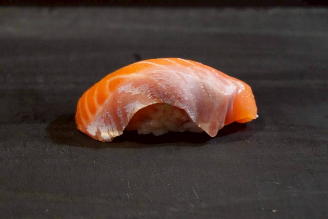 Sushi Sha