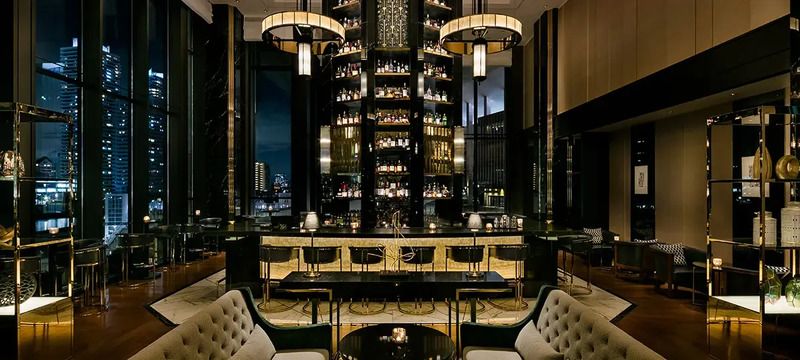 Melody/Hilton Yokohama