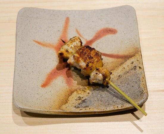 Yakitori Kitamura