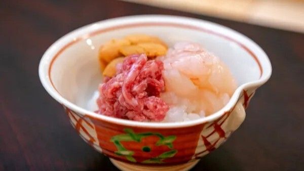 銀座吉澤 肉割烹（3F）