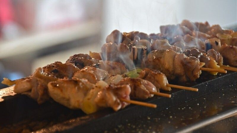 Yakitori Itto