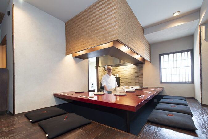 Sushi Taiyo