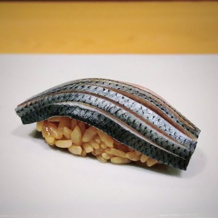 Sushi Kawamoto