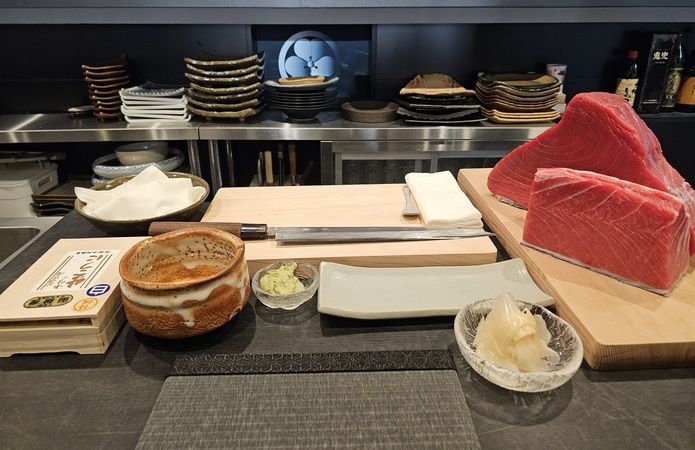 Gion Emon Senbon Branch