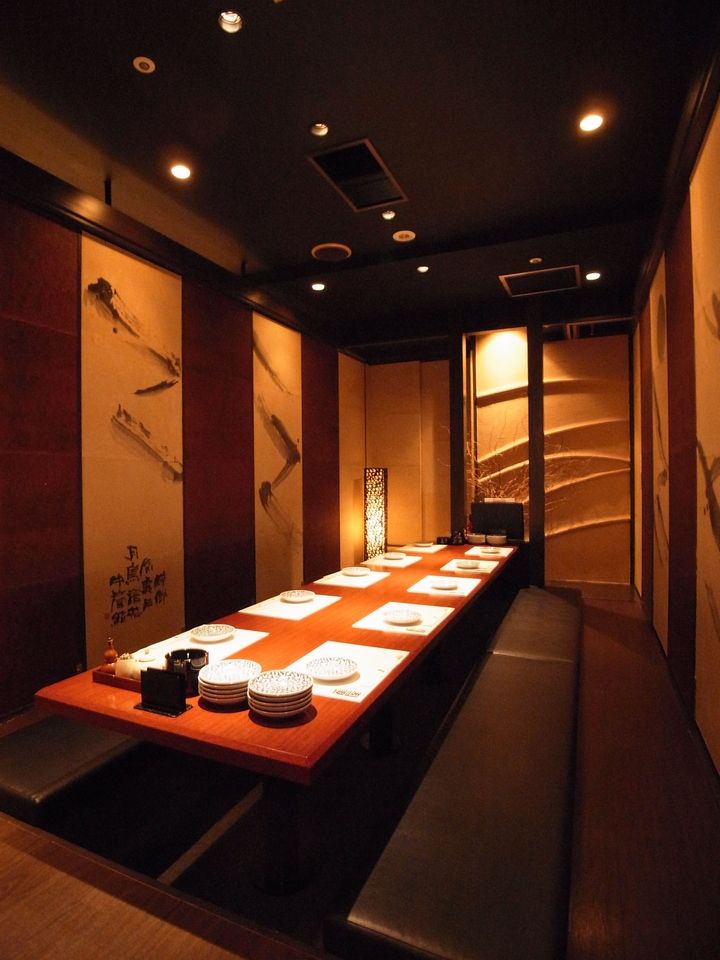 お席のみの予約