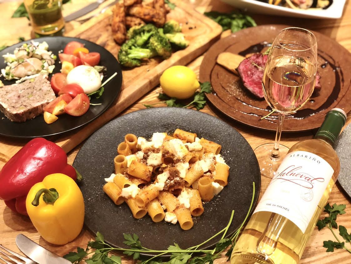 PartyPlan￥4,400(tax included)