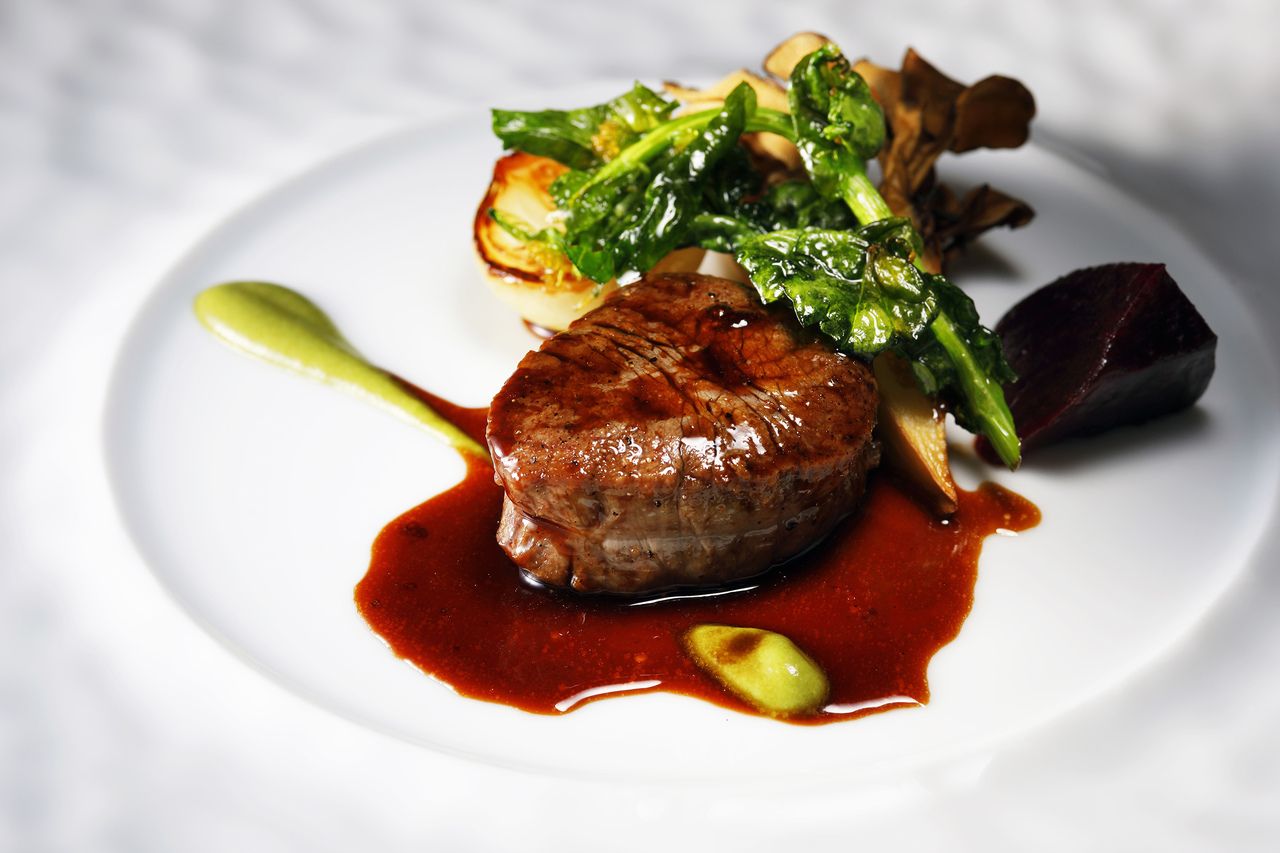 ミクニノエルランチ