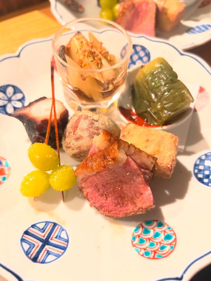 【ランチ】ランチコース