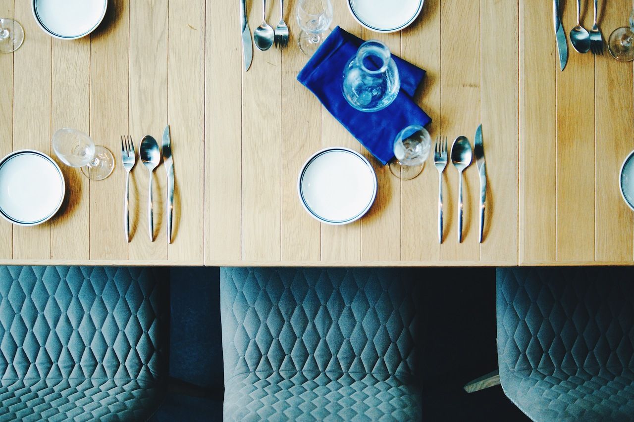 （ディナー）店内：お席のみのご予約