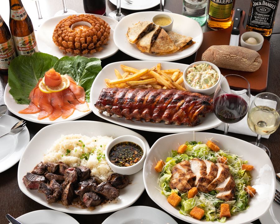 SHINAGAWA-KU & MINATO-KU DISTRICT COURSE