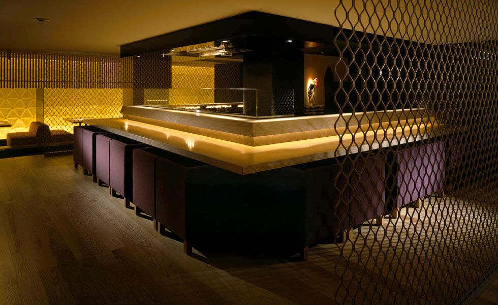 ディナータイム お席のみのご予約 