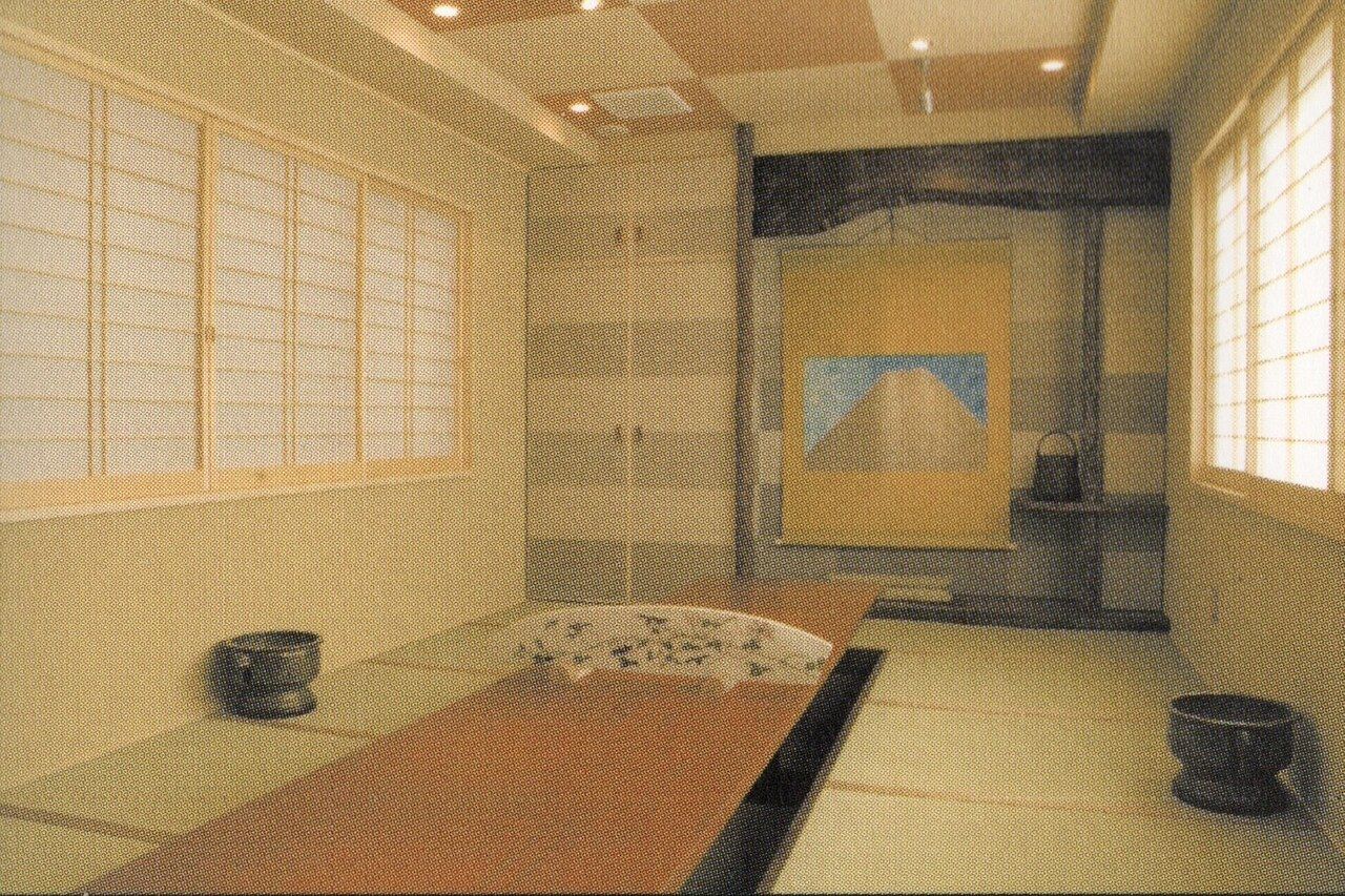 [Private Room] Omakase Course 33,000yen
