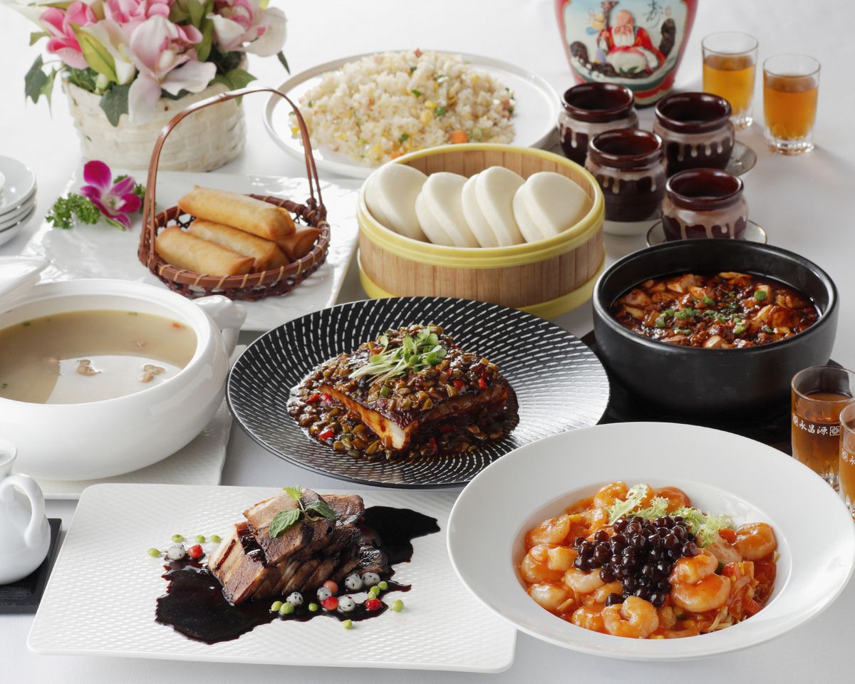 ご宴会6,000円(税込)飲み放題プラン