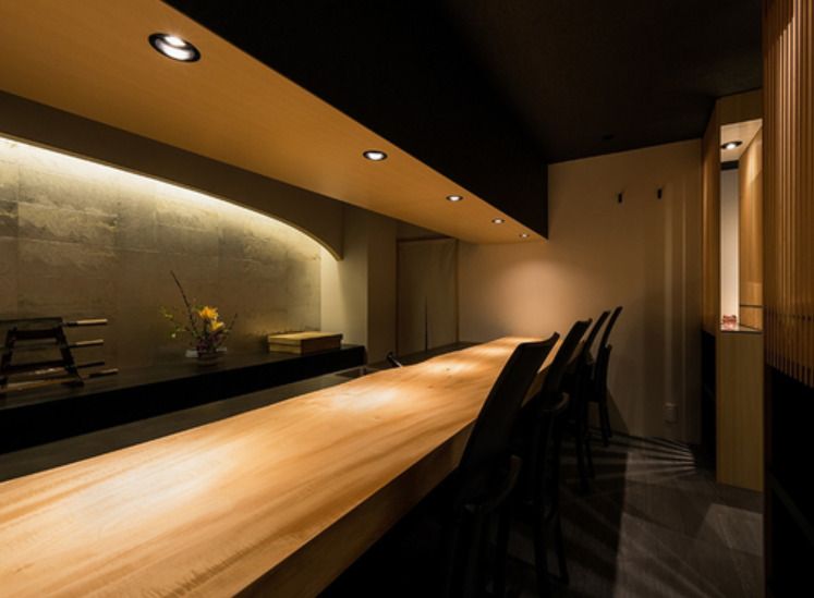 昼のコース料理